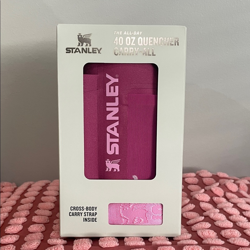 Stanley carry-all